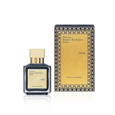 Maison Francis Kurkdjian Oud Extrait de Parfum 70ml Unisex Perfume - Thescentsstore